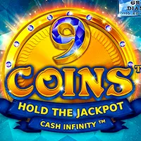 Azurslot – 9 Coins