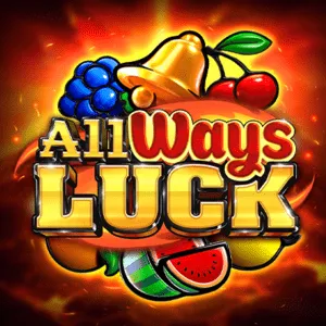 Azurslot – All Ways Luck