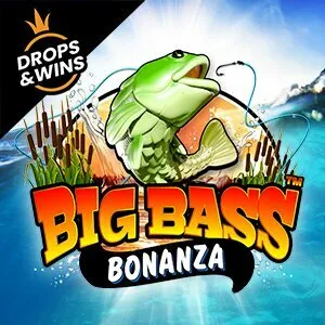 Azurslot – Big Bass Bonanza