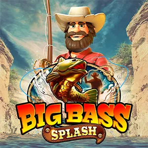 Azurslot – Big Bass Splash