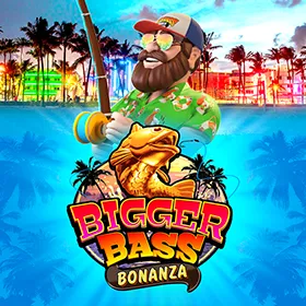 Azurslot – Bigger Bass Bonanza