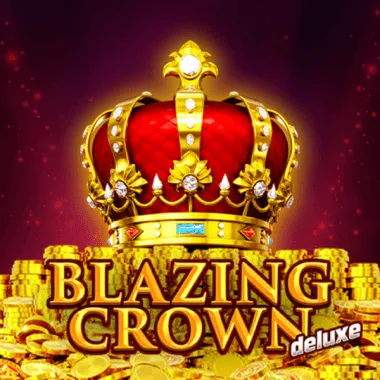 Azurslot – Blazing Crown Deluxe
