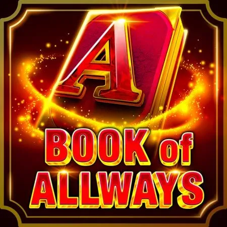 Azurslot – Book Of All Ways
