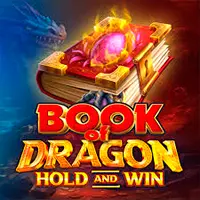 Azurslot – Book Of Dragon