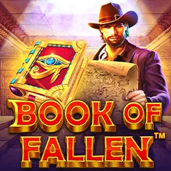 Azurslot – Book Of Fallen