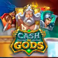 Azurslot – Cash Gods