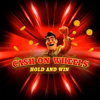 Azurslot – Cash On Wheels