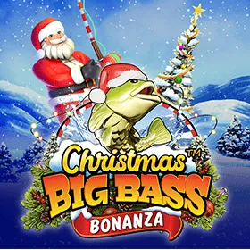 Azurslot – Christmas Big Bass