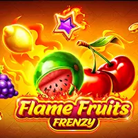 Azurslot – Flame Fruits Frenzy 2