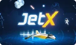 Azurslot – Jetx
