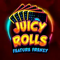 Azurslot – Juicy Rolls