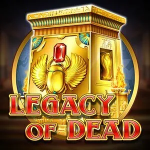 Azurslot – Legacy Of Dead