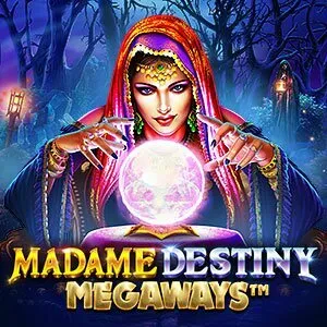 Azurslot – Madame Destiny Megaways