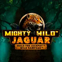 Azurslot – Mighty Wild Jaguar