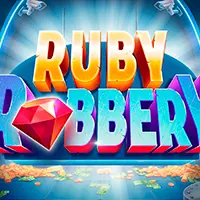 Azurslot – Ruby Robbery
