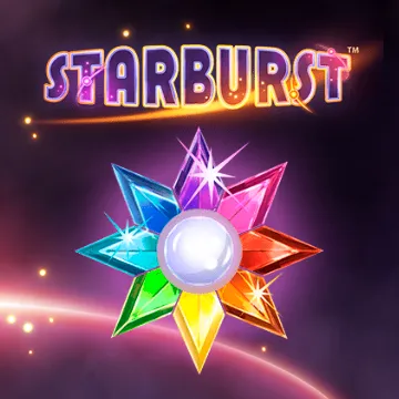 Azurslot – Starburst
