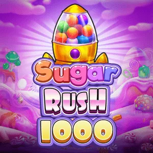 Azurslot – Sugar Rush 1000
