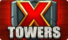 Azurslot – Tower X