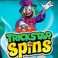 Azurslot – Trickstar Spins