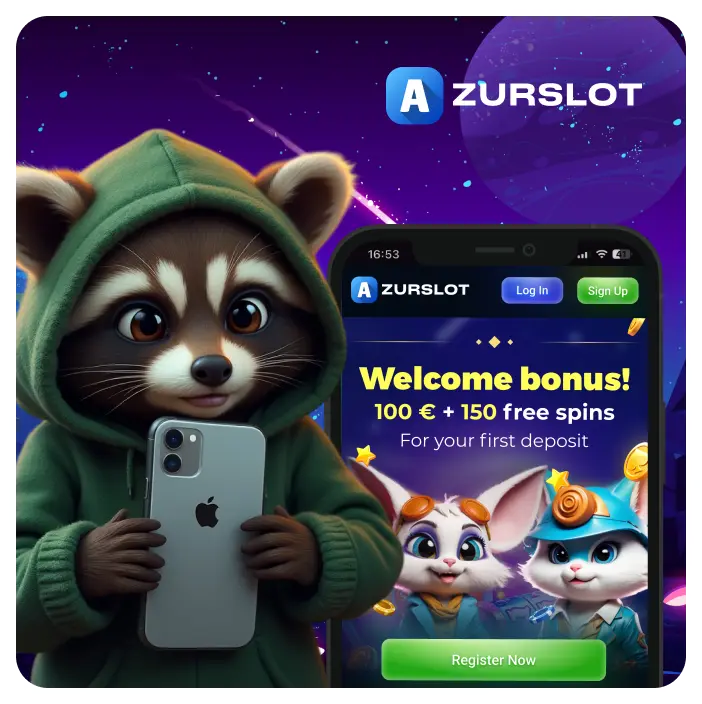 AzurSlot Mobile App